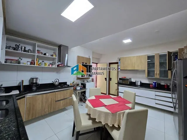 Imagem 8: Casa Duplex Cond. Parque Residências 4 Suítes