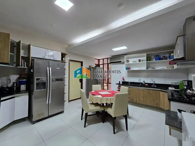 Imagem 4: Casa Duplex Cond. Parque Residências 4 Suítes