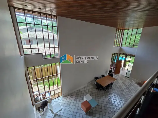Imagem 13: Casa Duplex Cond. Parque Residências 4 Suítes