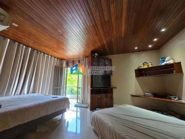 Imagem 11: Casa Duplex Cond. Parque Residências 4 Suítes