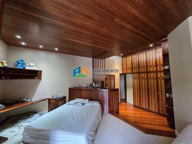 Imagem 3: Casa Duplex Cond. Parque Residências 4 Suítes