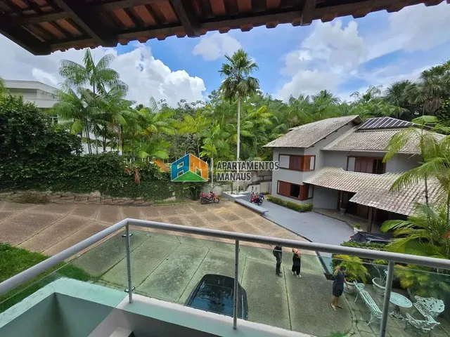 Imagem 10: Casa Duplex Cond. Parque Residências 4 Suítes