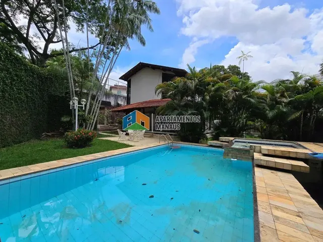 Imagem 6: Casa Duplex Cond. Parque Residências 4 Suítes