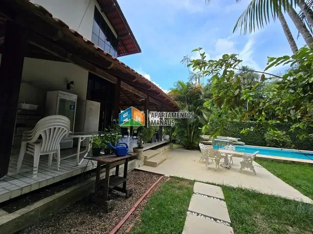 Imagem 12: Casa Duplex Cond. Parque Residências 4 Suítes