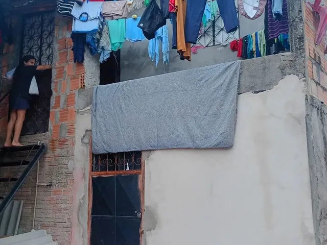 Imagem: Casa com 3 Quartos