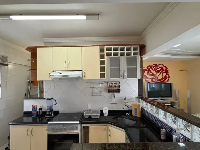 Imagem 7: Condomínio Juçara, Mobiliado, 2 Quartos