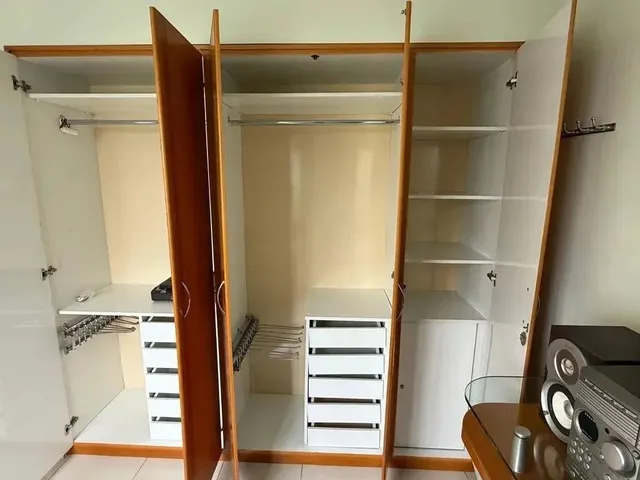 Imagem 9: Condomínio Juçara, Mobiliado, 2 Quartos