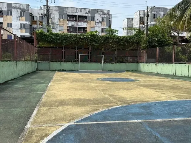 Imagem 12: Condomínio Juçara, Mobiliado, 2 Quartos