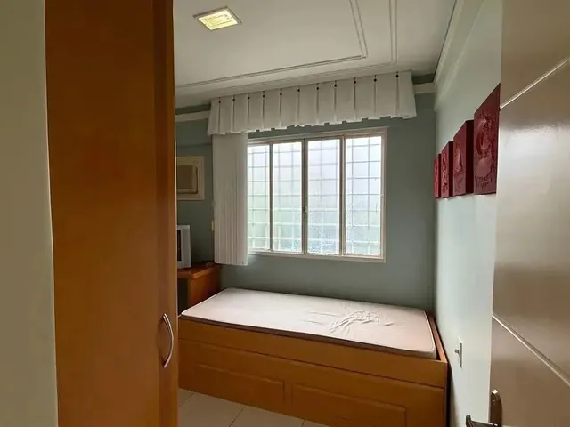 Imagem 4: Condomínio Juçara, Mobiliado, 2 Quartos