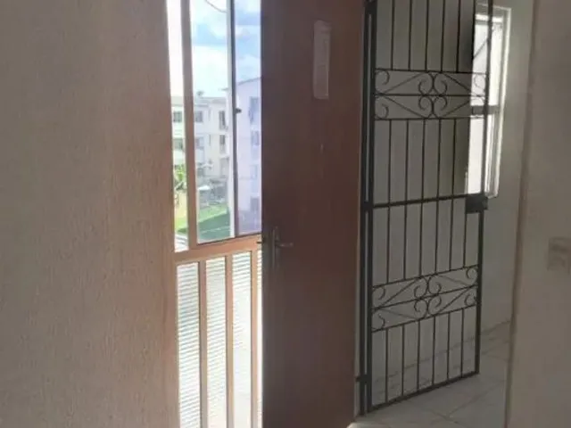 Imagem: Apartamento Viver Melhor III