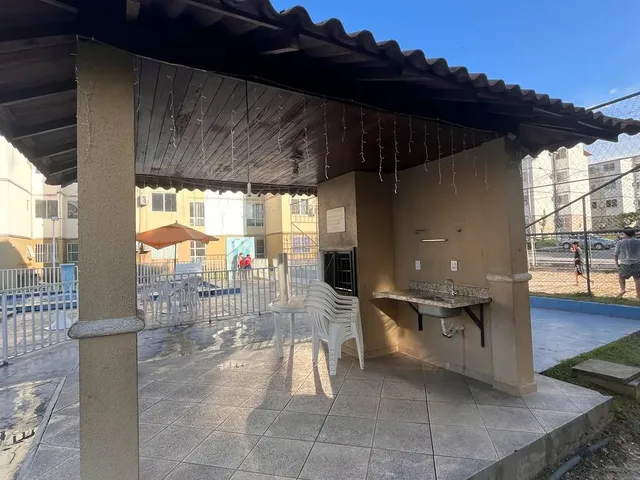Imagem: Residencial Total Ville Vida Nova (Contrato