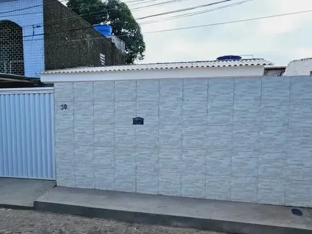 Imagem: Casa Pronta para Morar! por Trás do Spa