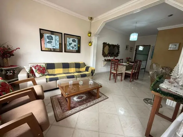 Imagem 1: Casa para Venda no Centro - Duplex - 07 Qtos - 850.000,00