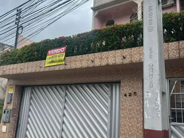 Imagem 14: Casa para Venda no Centro - Duplex - 07 Qtos - 850.000,00