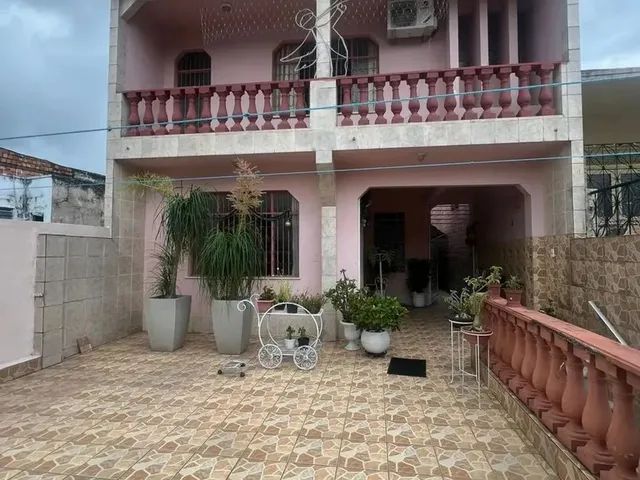 Imagem 5: Casa para Venda no Centro - Duplex - 07 Qtos - 850.000,00