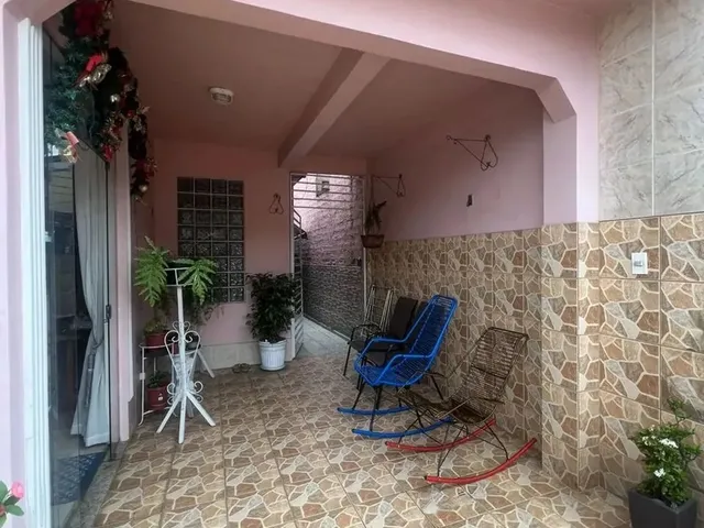 Imagem 2: Casa para Venda no Centro - Duplex - 07 Qtos - 850.000,00
