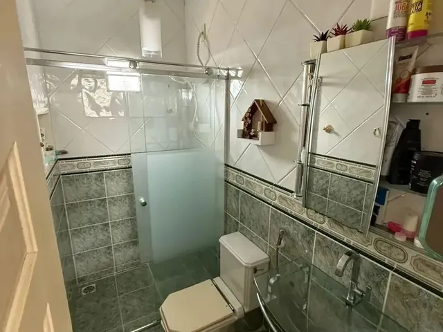 Imagem 7: Casa para Venda no Centro - Duplex - 07 Qtos - 850.000,00