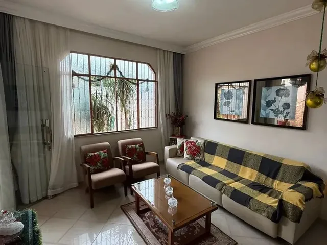 Imagem 3: Casa para Venda no Centro - Duplex - 07 Qtos - 850.000,00