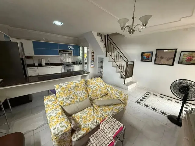 Imagem 4: Casa para Venda no Centro - Duplex - 07 Qtos - 850.000,00