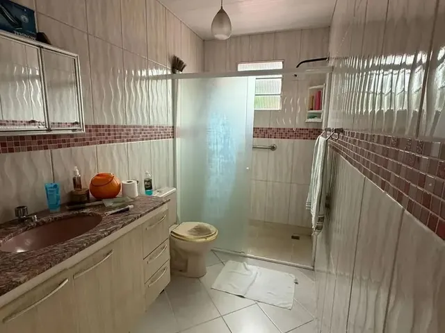 Imagem 13: Casa para Venda no Centro - Duplex - 07 Qtos - 850.000,00