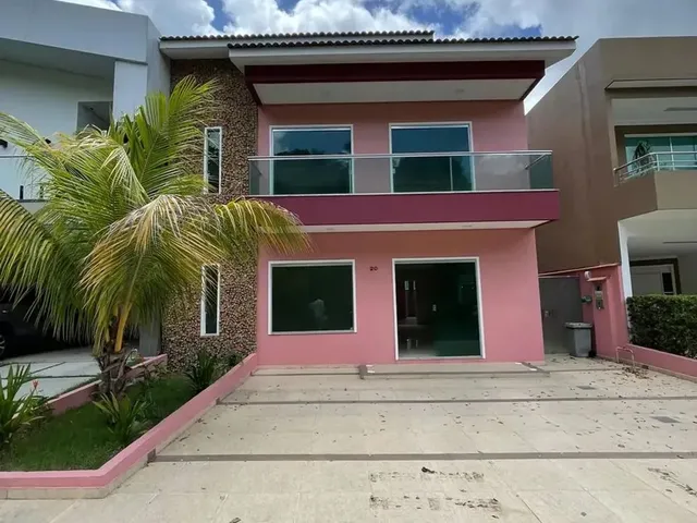 Imagem: Casa Duplex no Quinta das Laranjeiras 03