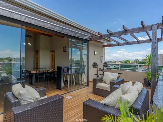 Imagem: Duplex para Venda em Jardim Maracanã com