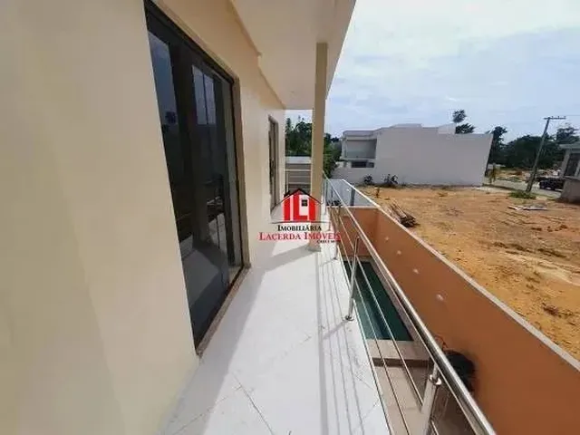 Imagem 5: Duplex no Morada dos Passaros C 3 Suites C Closet Area Gourmet C Churrasqueira 5 Vagas