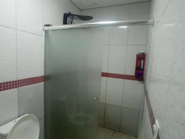 Imagem 6: Excelente Casa Reformada 3 Quartos Sendo 2 Suítes no Zumbi dos Palmares (Somente Á