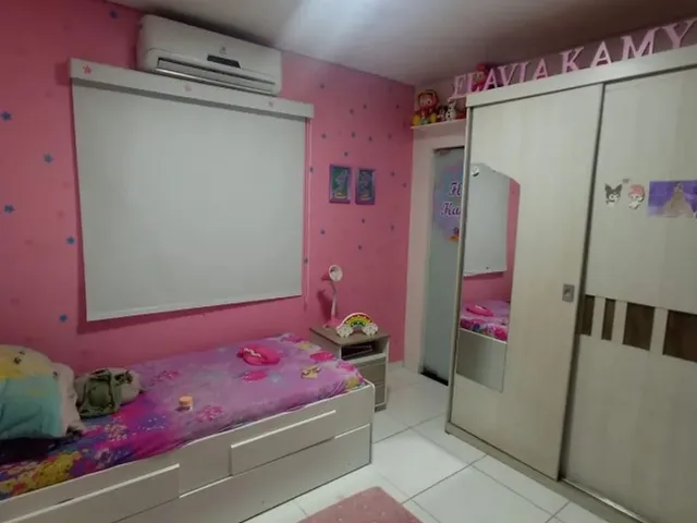Imagem 11: Excelente Casa Reformada 3 Quartos Sendo 2 Suítes no Zumbi dos Palmares (Somente Á