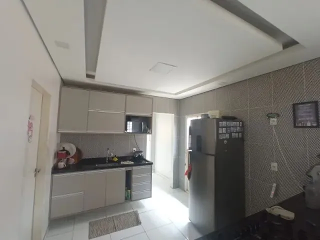 Imagem 2: Excelente Casa Reformada 3 Quartos Sendo 2 Suítes no Zumbi dos Palmares (Somente Á