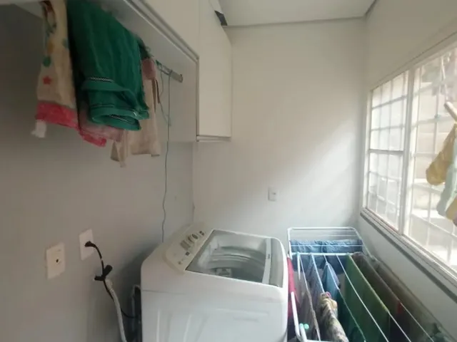 Imagem 12: Excelente Casa Reformada 3 Quartos Sendo 2 Suítes no Zumbi dos Palmares (Somente Á