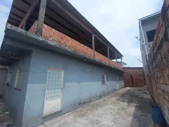 Imagem 9: Excelente Casa Reformada 3 Quartos Sendo 2 Suítes no Zumbi dos Palmares (Somente Á