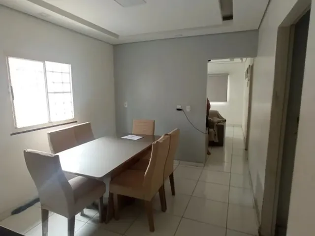 Imagem 7: Excelente Casa Reformada 3 Quartos Sendo 2 Suítes no Zumbi dos Palmares (Somente Á