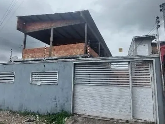Imagem 4: Excelente Casa Reformada 3 Quartos Sendo 2 Suítes no Zumbi dos Palmares (Somente Á
