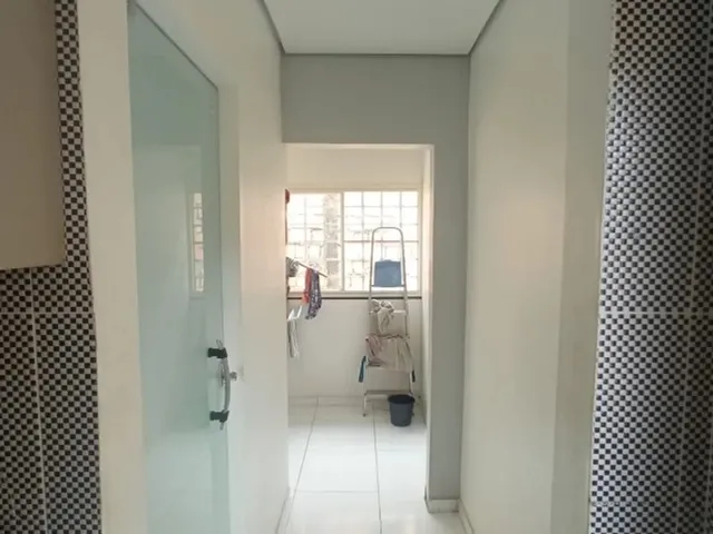 Imagem 15: Excelente Casa Reformada 3 Quartos Sendo 2 Suítes no Zumbi dos Palmares (Somente Á