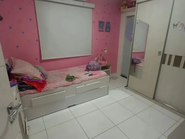 Imagem 8: Excelente Casa Reformada 3 Quartos Sendo 2 Suítes no Zumbi dos Palmares (Somente Á