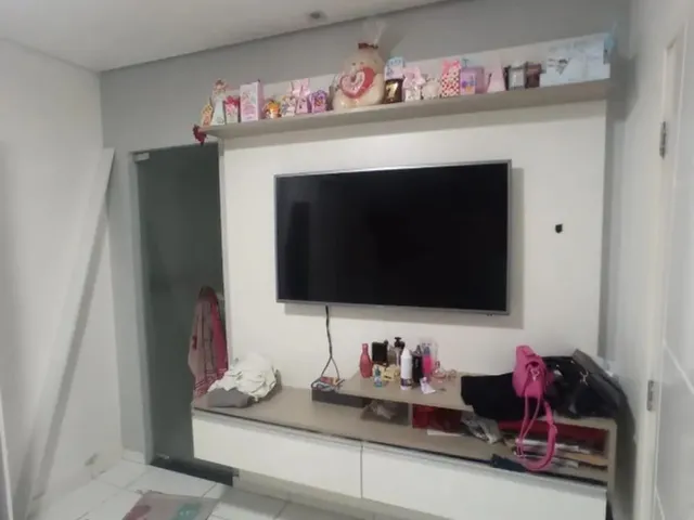 Imagem 5: Excelente Casa Reformada 3 Quartos Sendo 2 Suítes no Zumbi dos Palmares (Somente Á