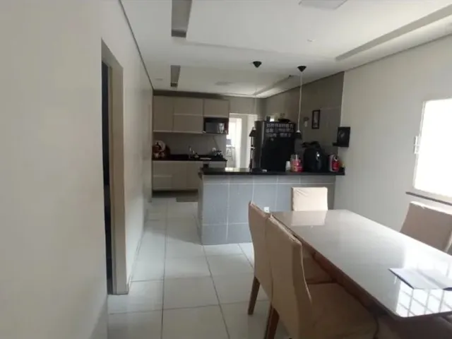 Imagem 3: Excelente Casa Reformada 3 Quartos Sendo 2 Suítes no Zumbi dos Palmares (Somente Á