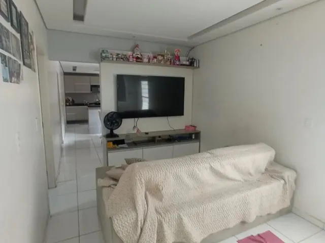 Imagem 13: Excelente Casa Reformada 3 Quartos Sendo 2 Suítes no Zumbi dos Palmares (Somente Á