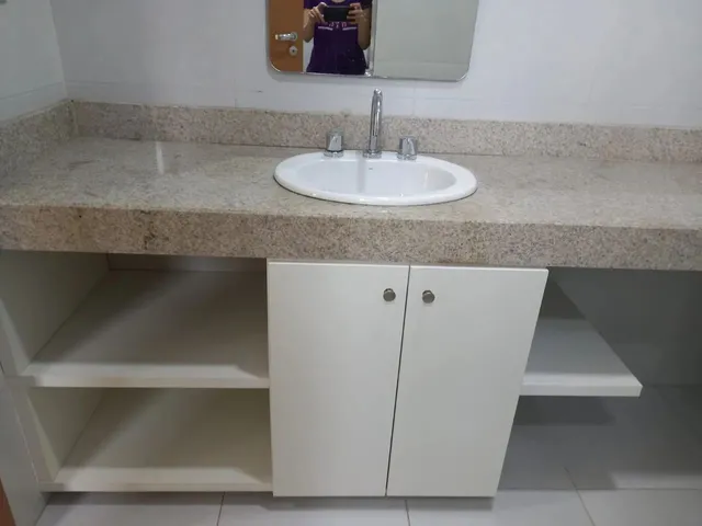 Imagem 5: Apartamento 3 Dormitórios 120M2. Adrianópolis