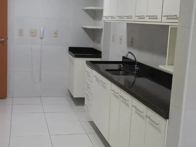 Imagem 11: Apartamento 3 Dormitórios 120M2. Adrianópolis