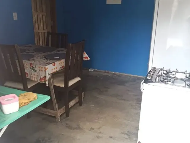 Imagem: Venda de Casa