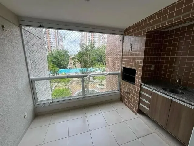 Imagem: Cond. Mundi Resort - 106M2 - 03 Quartos