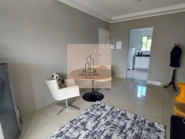 Imagem: Apartamento com Varanda Gourmet e 2 Vagas