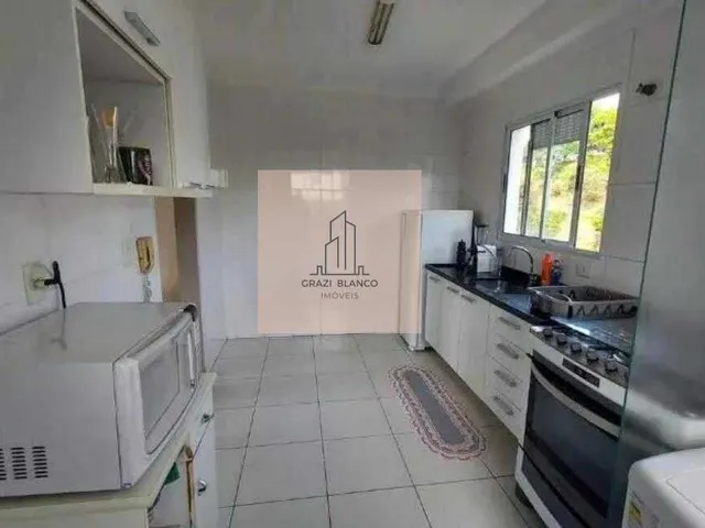 Imagem 11: Apartamento com Varanda Gourmet e 2 Vagas - Edifício Fosciana, Vila Lucy