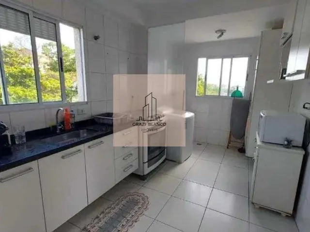 Imagem 14: Apartamento com Varanda Gourmet e 2 Vagas - Edifício Fosciana, Vila Lucy
