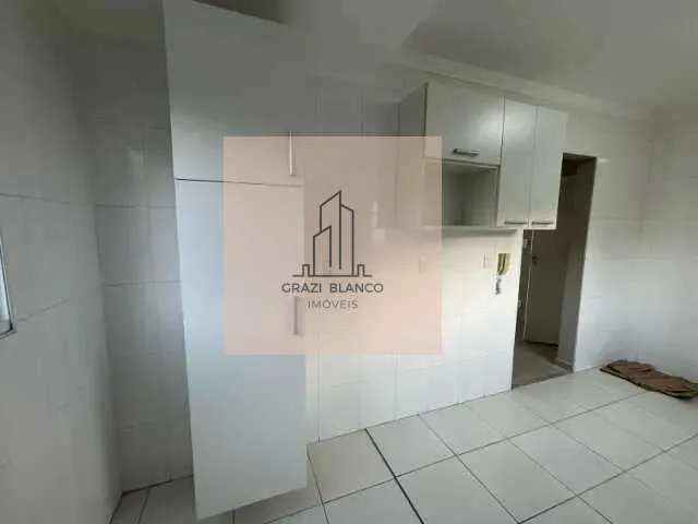 Imagem 13: Apartamento com Varanda Gourmet e 2 Vagas - Edifício Fosciana, Vila Lucy