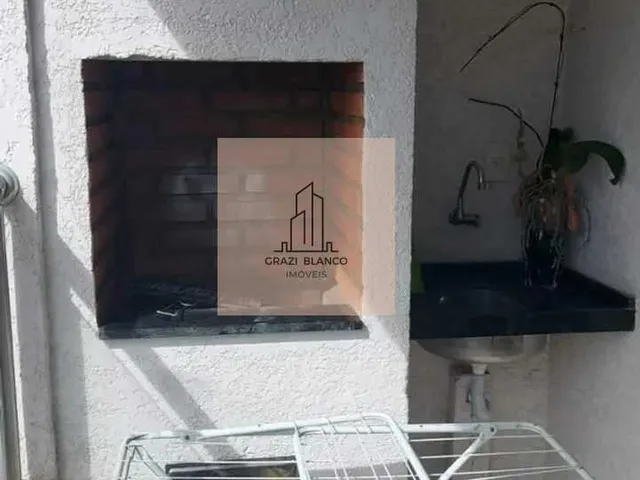Imagem 8: Apartamento com Varanda Gourmet e 2 Vagas - Edifício Fosciana, Vila Lucy