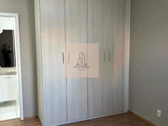 Imagem 5: Apartamento com Varanda Gourmet e 2 Vagas - Edifício Fosciana, Vila Lucy