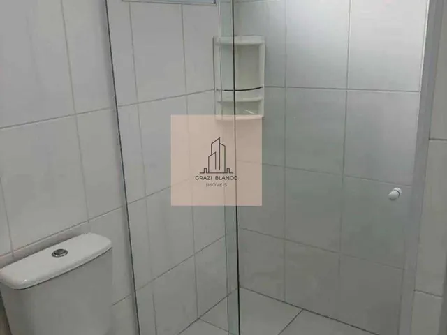 Imagem 4: Apartamento com Varanda Gourmet e 2 Vagas - Edifício Fosciana, Vila Lucy